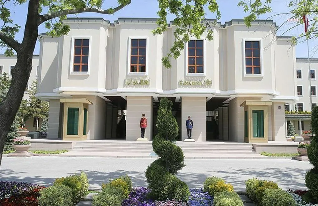 İçişleri Bakanlığı HDP’nin sorularına yanıt vermiyor