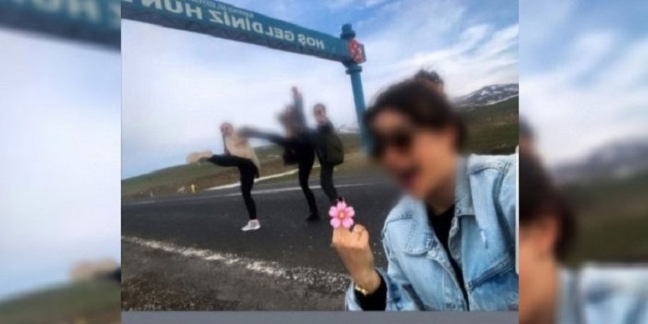 Erzurum’da Kürtçeye hakarete soruşturma