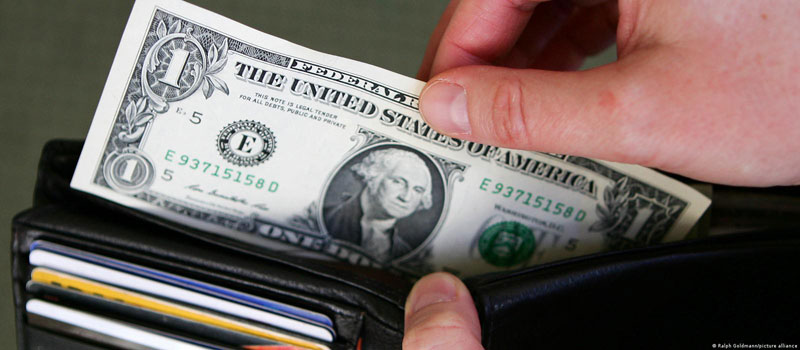 Dolar 15 TL'yi aştı!