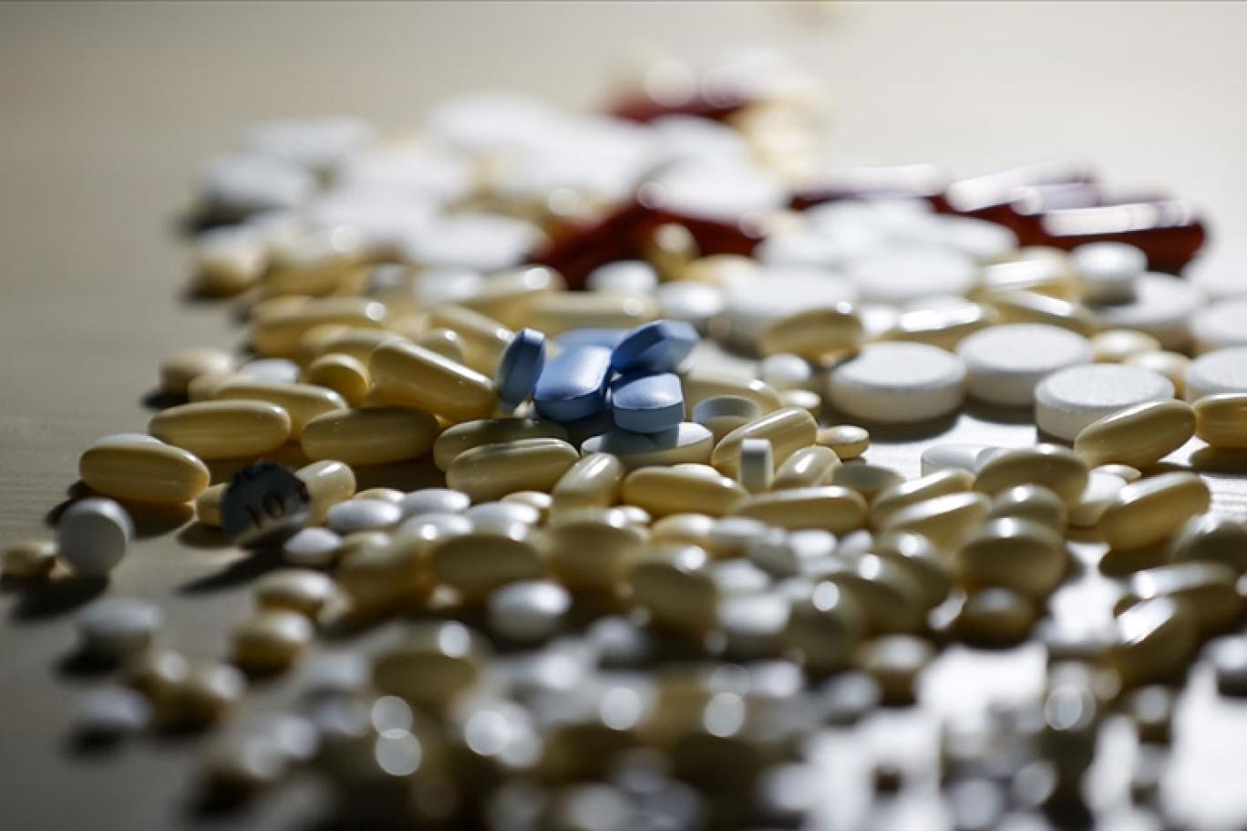 Türkiye'de ilaç yokluk seviyesi alarm veriyor