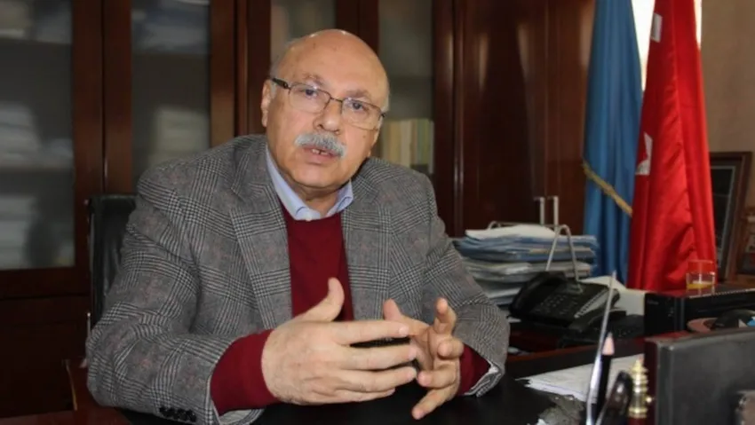 İsmail Arslan tutuklandı