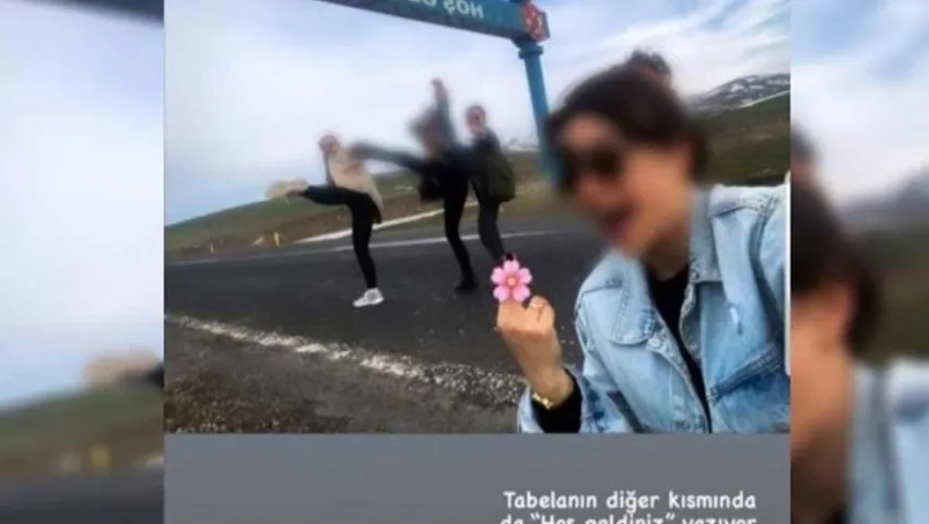 Irkçı paylaşımda bulunan öğretmenler açığa alındı