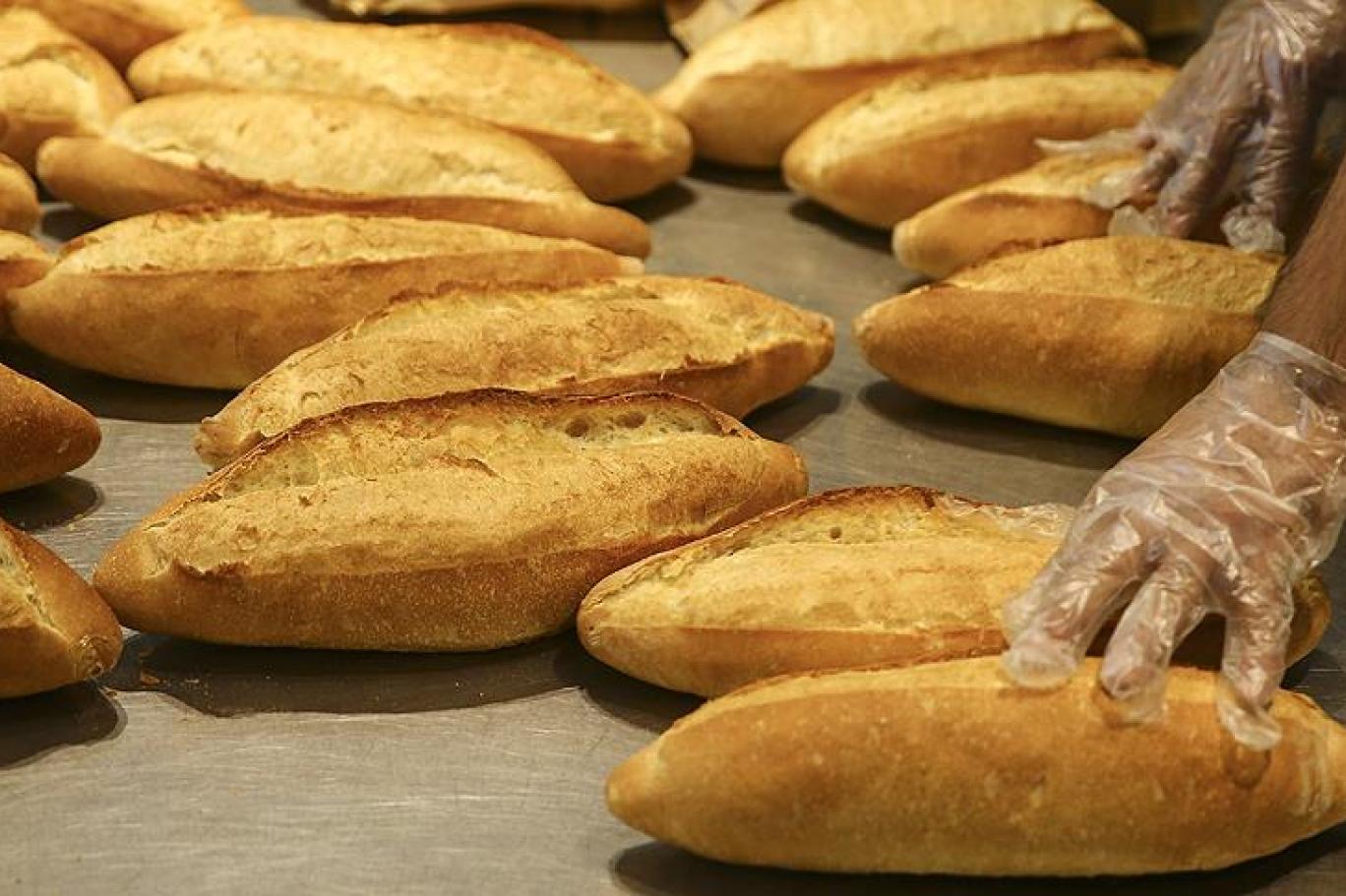 Hakkari’de ekmek zamlandı işte yeni fiyat!