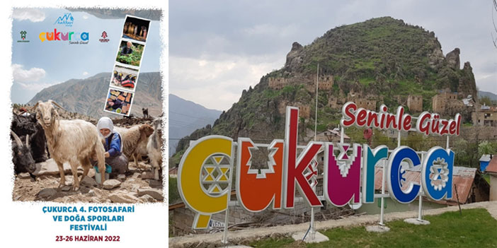 Çukurca festivalinin tarihi belli oldu