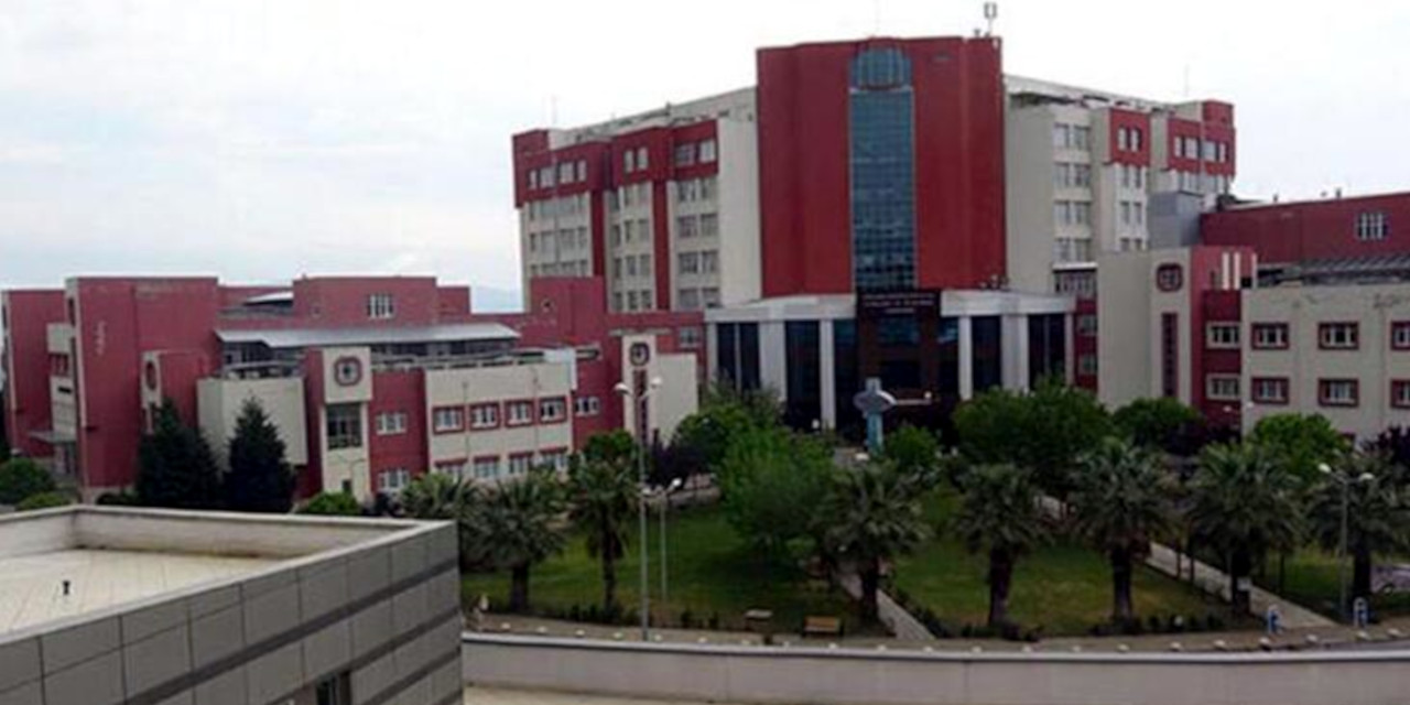 Üniversitenin organ nakli bölümünde sahtekarlık iddiasına soruşturma