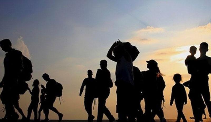 İstanbul’un göç haritası