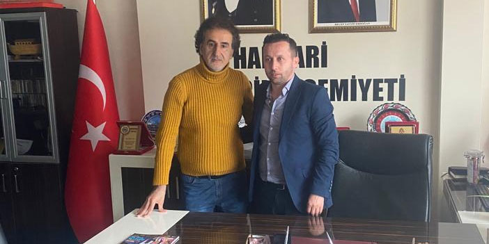 Sevilen doktor veda etti