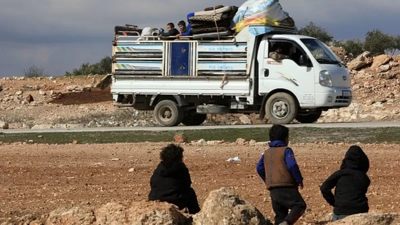 Suriye'deki şartlar dönüş için uygun mu?