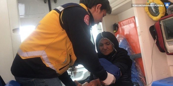 Pancar toplarken kaybolan kadın bulundu