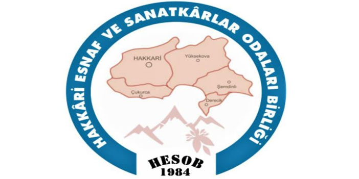 Hakkari HESOB Kongreye gidiyor