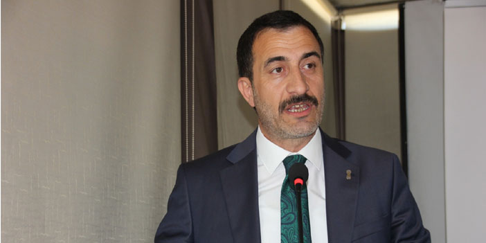 Başkan Tekin güven tazeledi