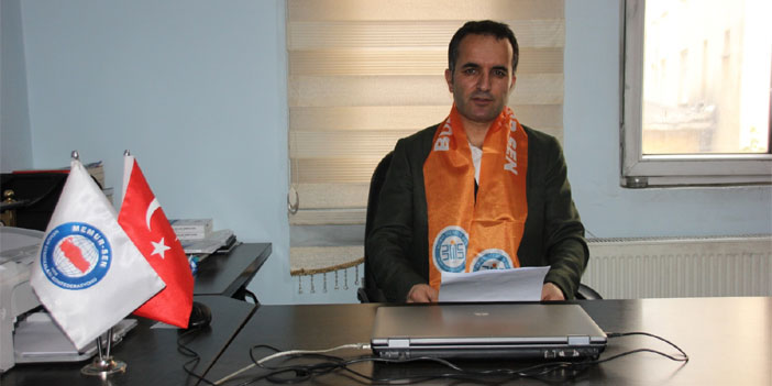 Büro Memur Sen'den Sosyal Güvenlik Haftası açıklaması