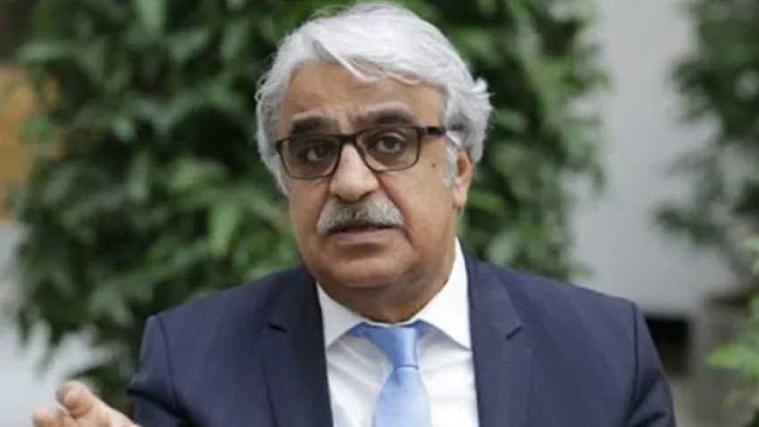 İktidar ve muhalefetten Mithat Sancar’a taziye