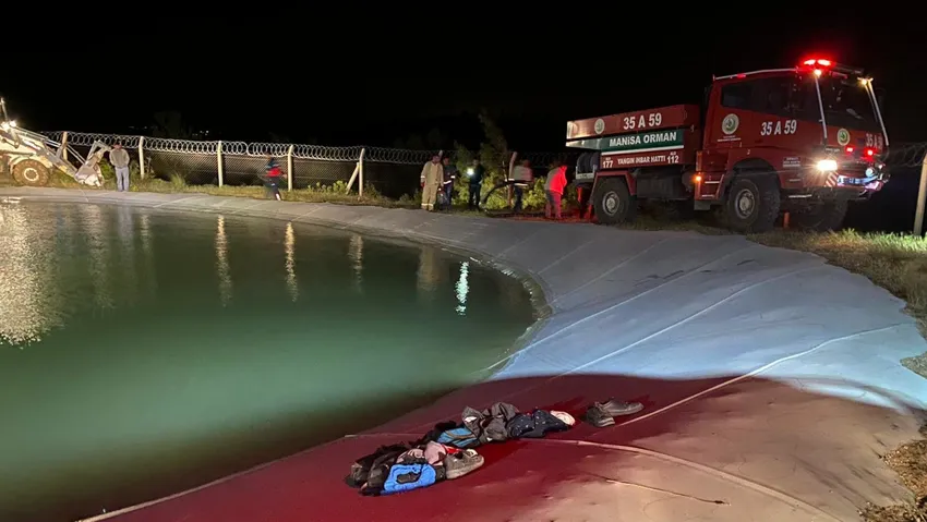 Kayıp ikizlerin cansız bedenlerine ulaşıldı
