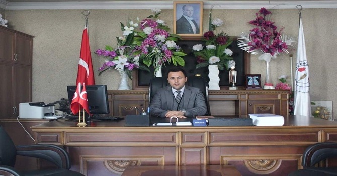 Bir belediyeye daha kayyum atandı