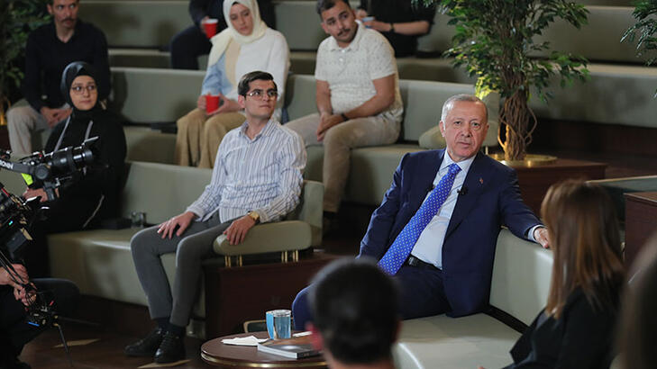 'Hayır' diyeceğimizi söyledik