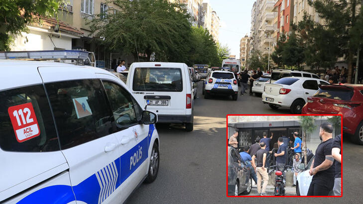 Boşanma aşamasındaki 1 çocuk annesi eşini bıçaklayarak öldürdü