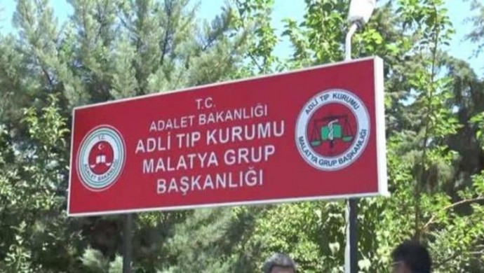 Hurda toplayan çocuklar duvarın altında kaldı: 1 ölü, 1 yaralı