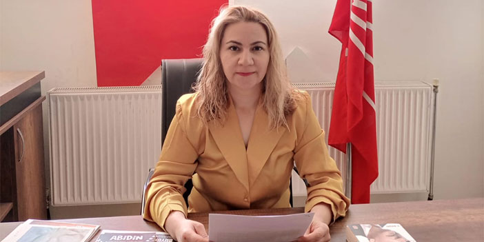 CHP'li Duran: 'Milletin Sesi' mitinginde buluşuyoruz