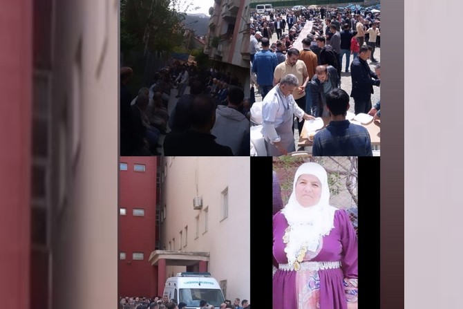 Koç ailesinden taziye teşekkür mesajı