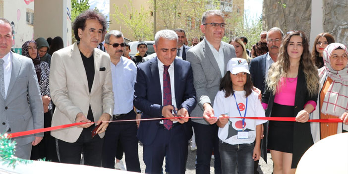 1 okul 70 öğrenci!