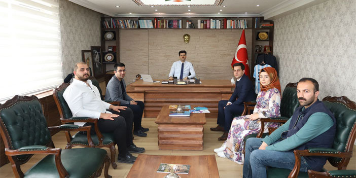 ‘Çukurca Tahini’ için Coğrafi İşaret süreci başlıyor