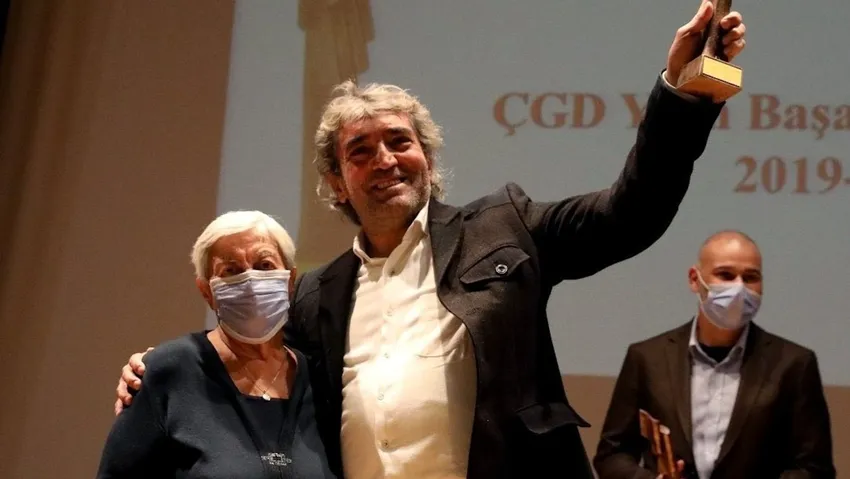 Gazeteci Ali Ekber Ertürk vefat etti