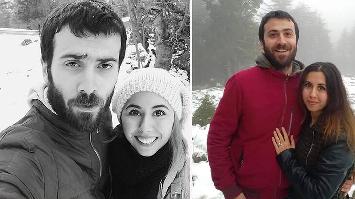 Arkadaşının yardım çığlığına koşan Seval, uçuruma düşüp öldü