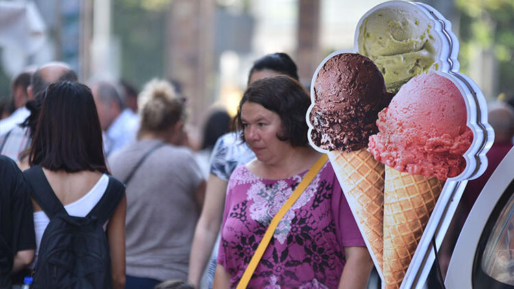 Dondurmadaki 'kristal' tehlike