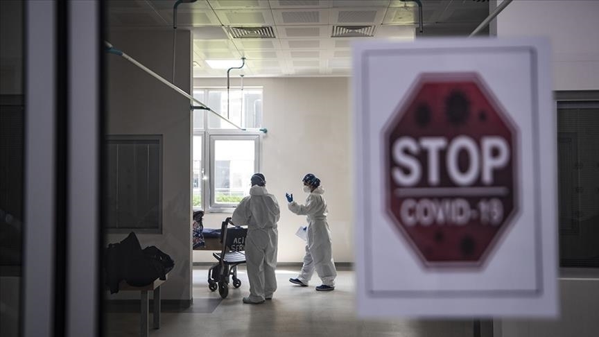 6 kişi hayatını kaybetti