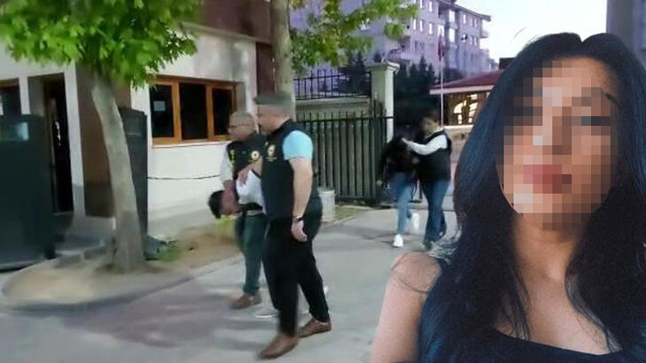 Sevgilisi ‘intihar etti’ dedi; polis cesedin pozisyonundan cinayeti çözdü