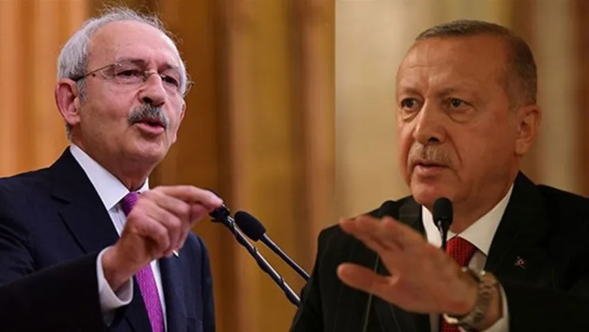 Erdoğan'ın avukatı: Kılıçdaroğlu aleyhine yasal yollara başvuracağız