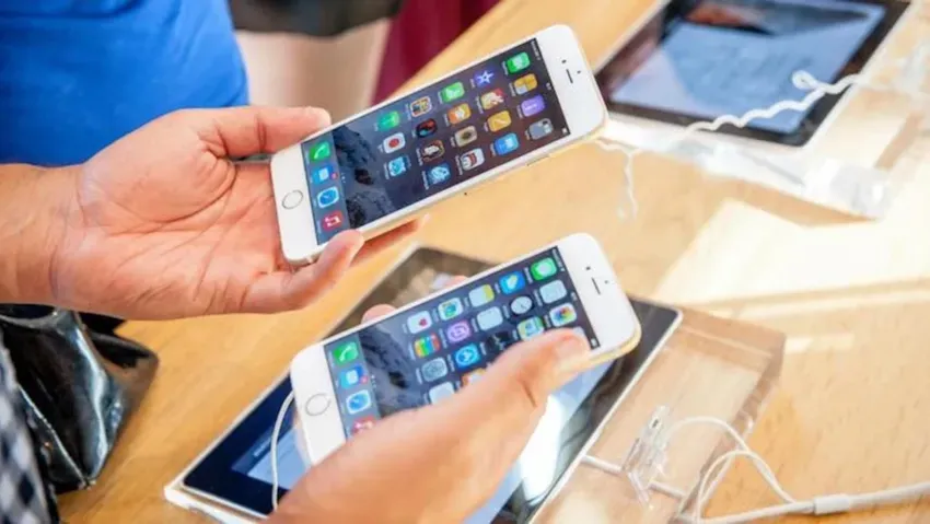 Resmi Gazete'de yayımlandı: Telefon, akıllı saat ve bilgisayardaki TRT Bandrol Vergisi'ne zam