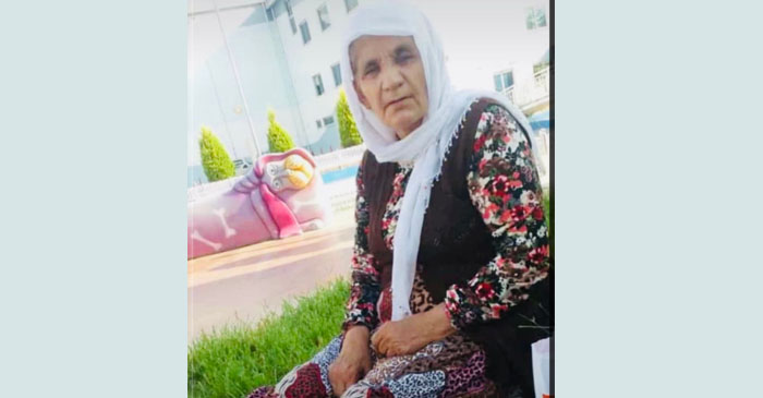 Bor ailesinden taziye teşekkür mesajı