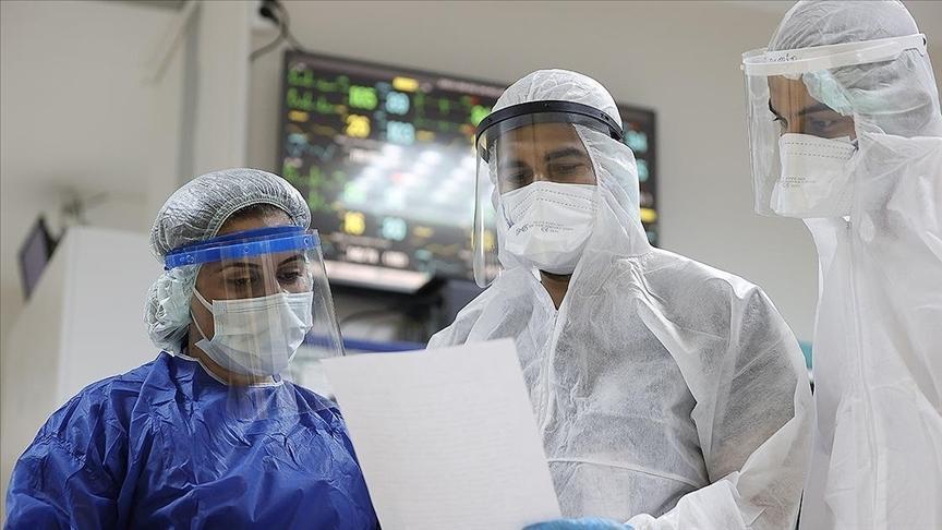 Covid-19'da son durum