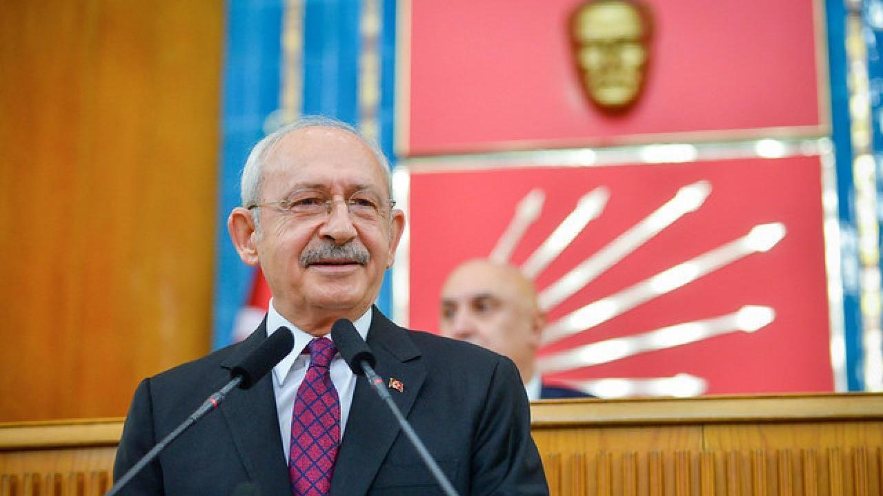 Kılıçdaroğlu'ndan NATO çıkışı!