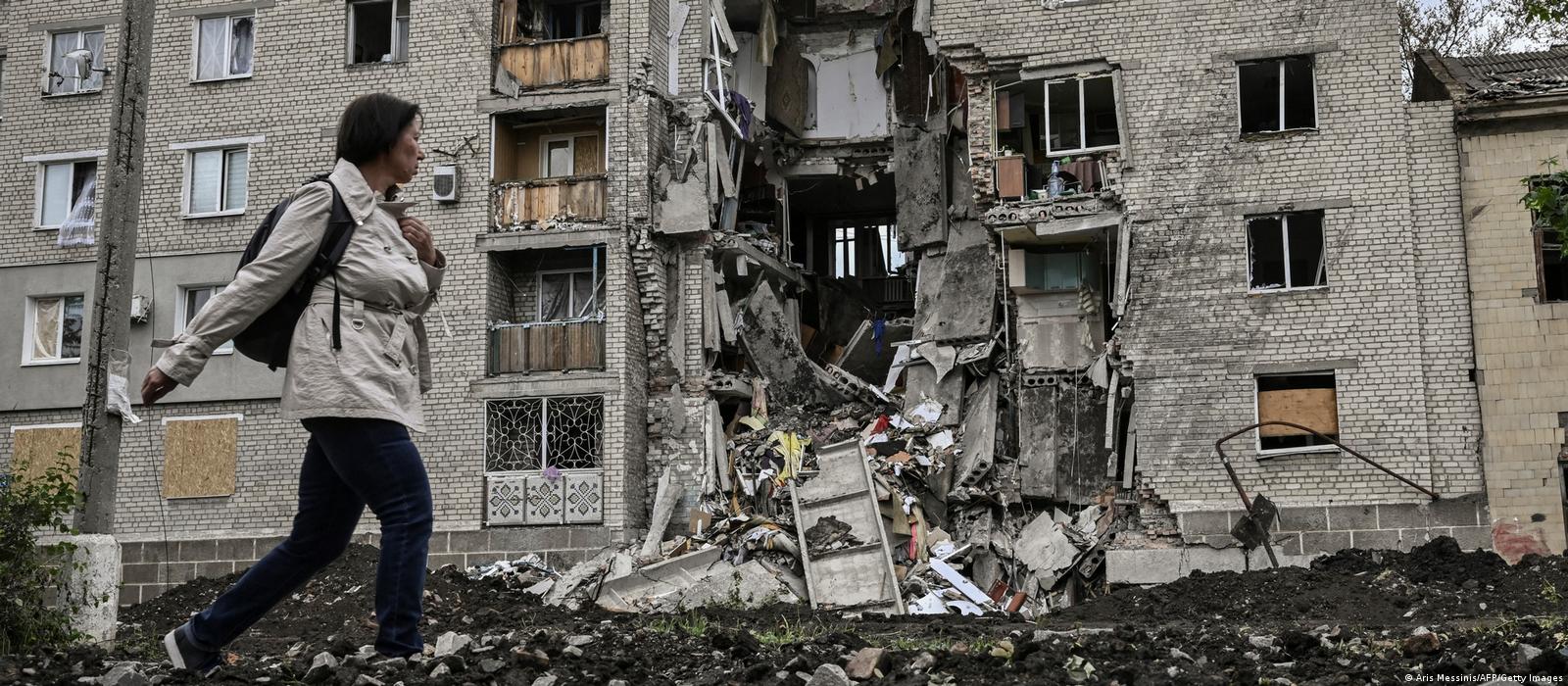 Ukrayna Savaşı'nda kritik aşama