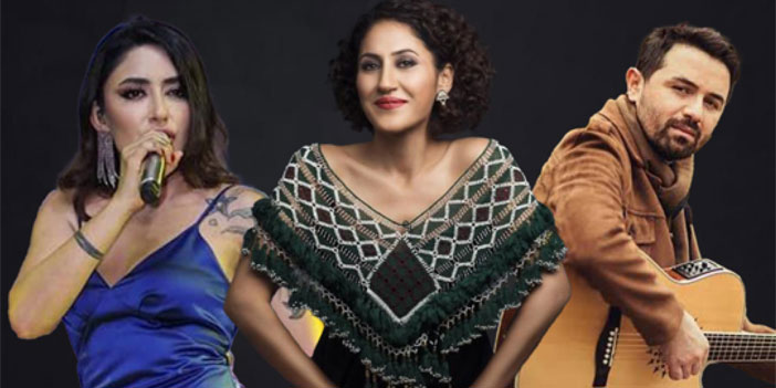 Konser iptalleri peş peşe geliyor...