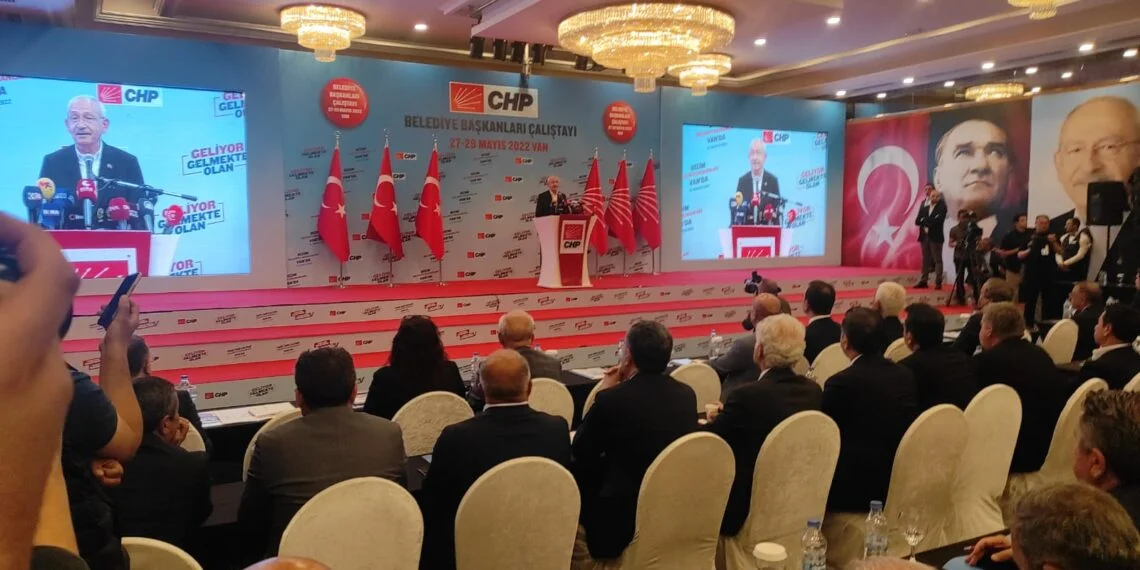 Kılıçdaroğlu’ndan Vanlılara Şartlı ‘Vaatler’