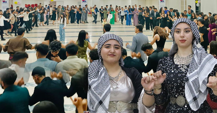 Açı Eğitim Kurumlarından YKS Öğrencilerine Moral Gecesi