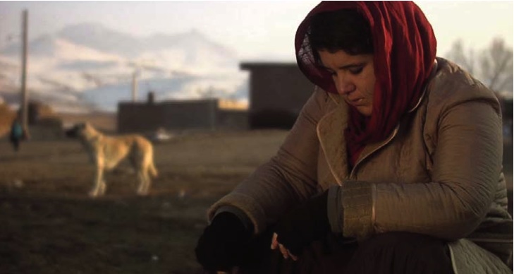 Gitmek için mi Geldik Dünyaya?