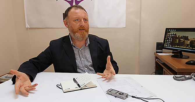 Temelli: Meclis komisyondan gelecek önerileri Ekim'de yasalaştıracak