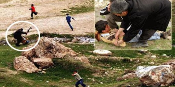 Hakkari'deki Dipçik davasında polise 6 yıl 3 ay hapis cezası