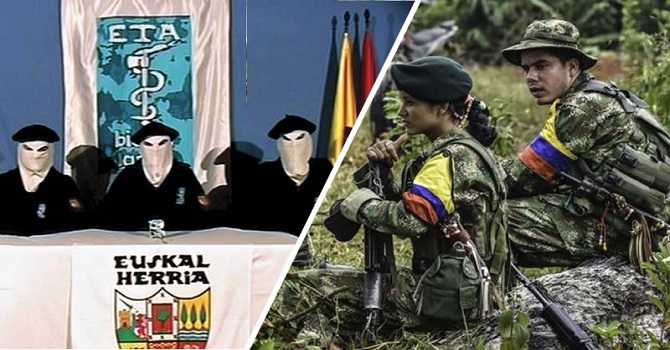 Silah bırakan ETA dağılmıyor