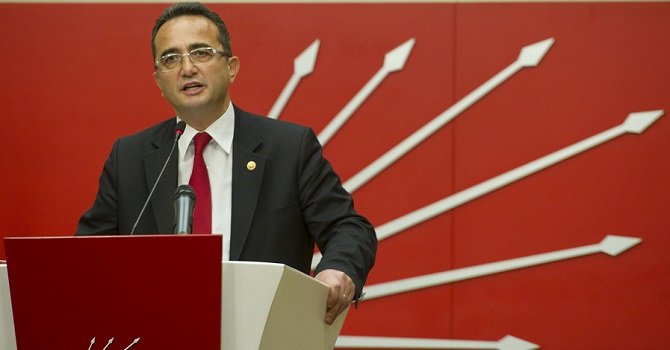 CHP: YSK seçimi iptal etmeli