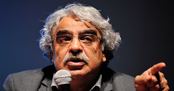 Sancar: Seçim ihlalleri sonucu değiştirebilecek büyüklükte