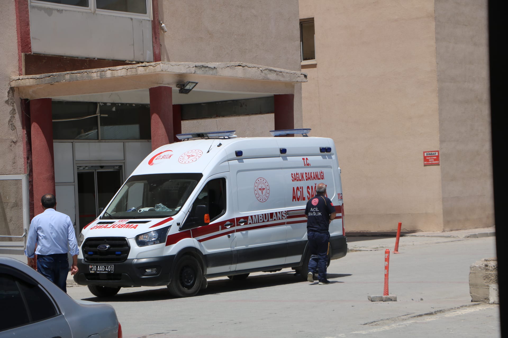 Hakkari'de arazi kavgasında ölenlerin isimleri belli oldu