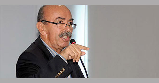 Hamit Geylani: Hakkari her şeye rağmen büyük bir cevap verdi