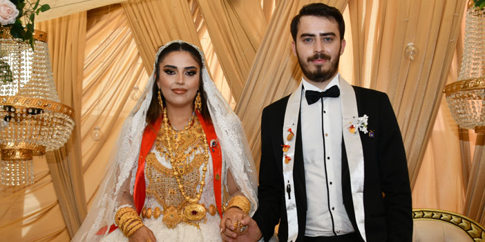 Çallı Ailesinin mutlu günü!