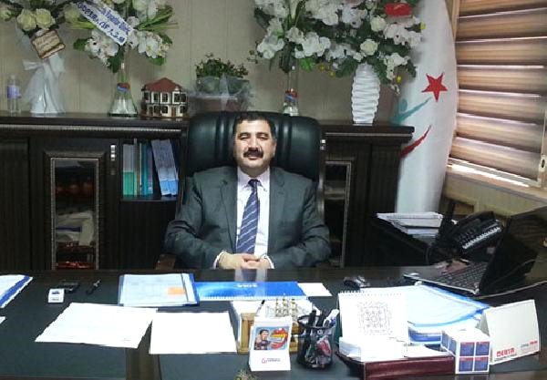 Siirt Sağlık İl Müdürü, gözaltına alındı!